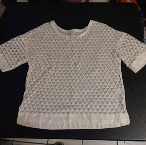 Willow Women's Cream Top